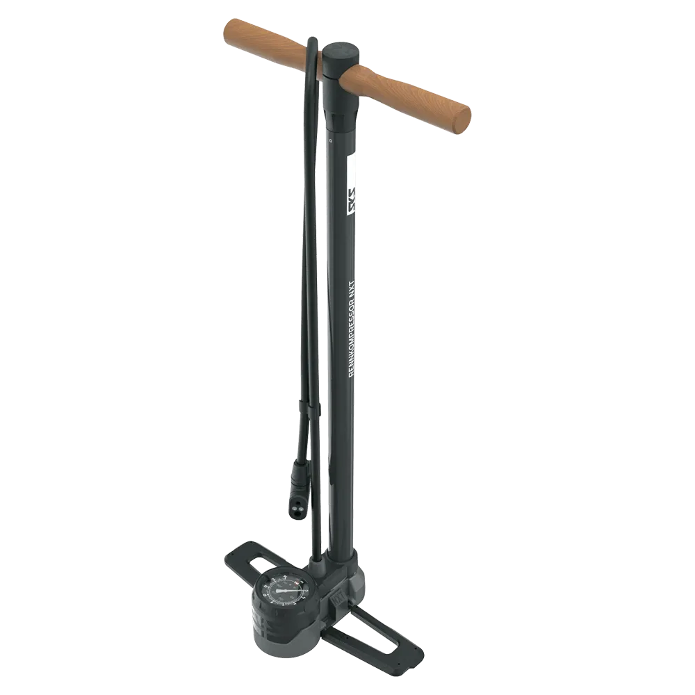 SKS Rennkompressor NXT Golvpump SKS Rennkompressor NXT Golvpump