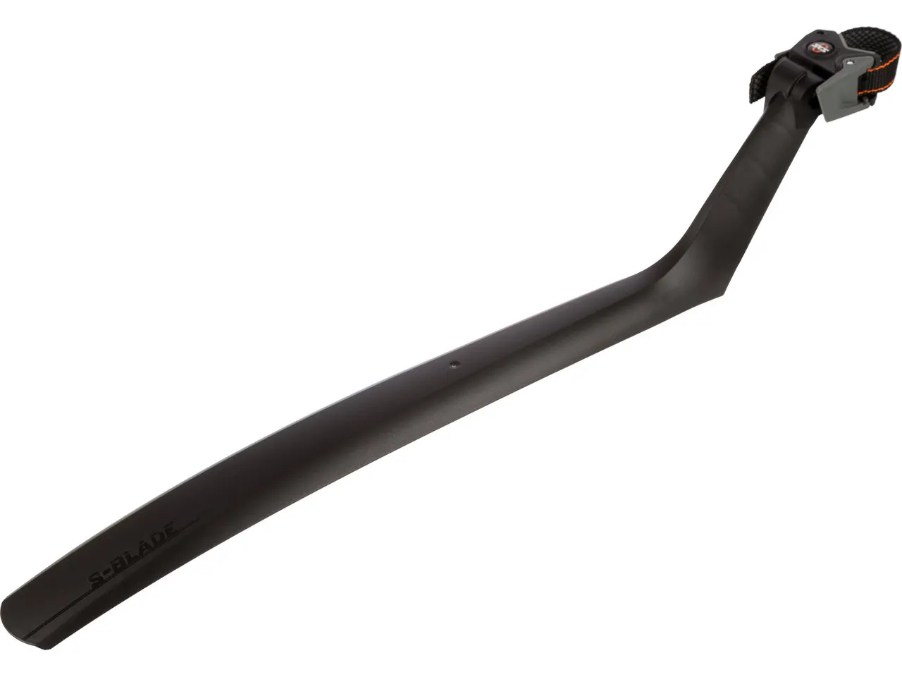 SKS S-Blade Schutzblech HR, Svart