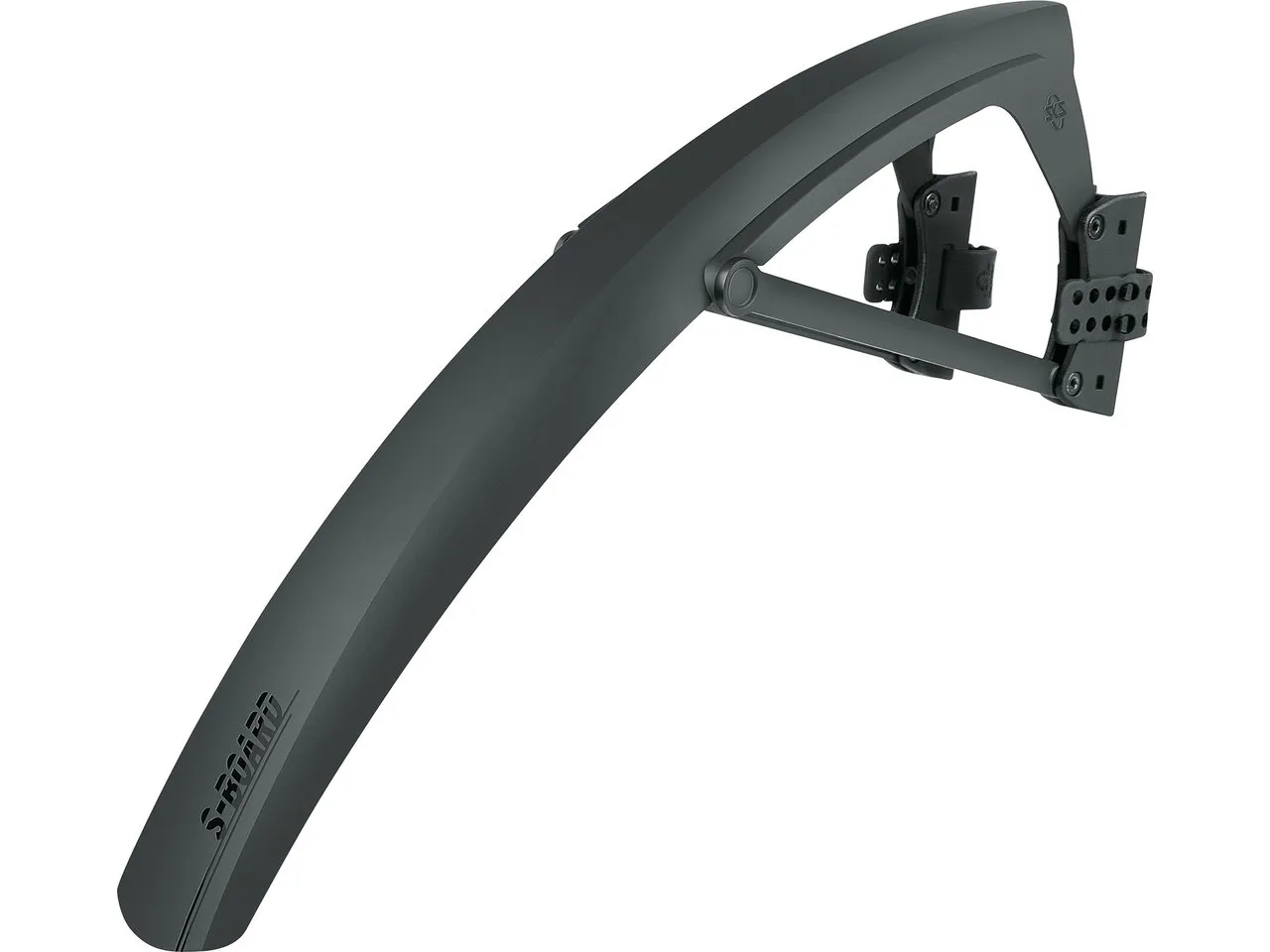 SKS S-Board Schutzblech VR, Svart