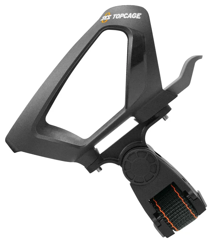 SKS Sadelstolpe Flaskställ Adapter