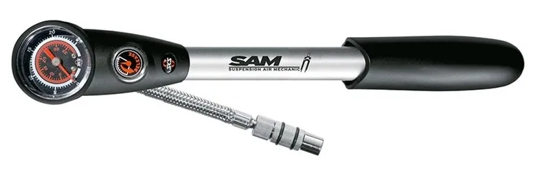 SKS SAM Stötdämparpump
