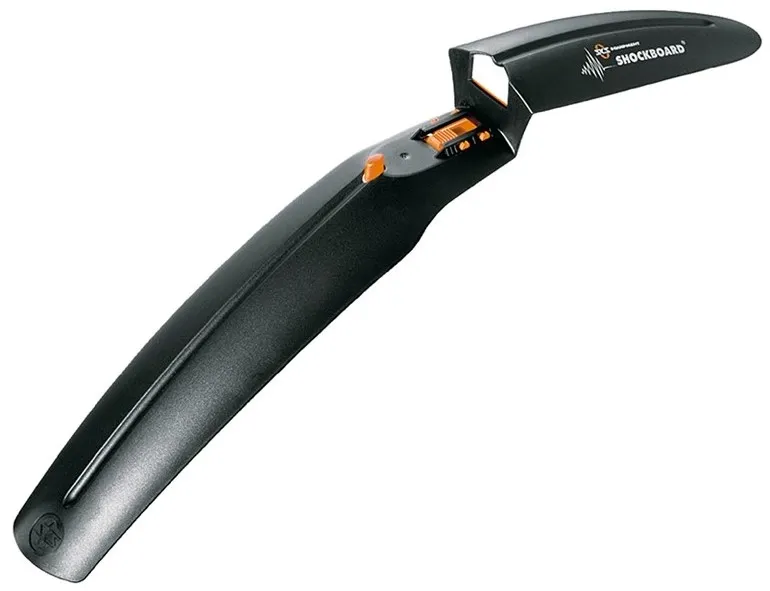 SKS Shockboard Framskärm