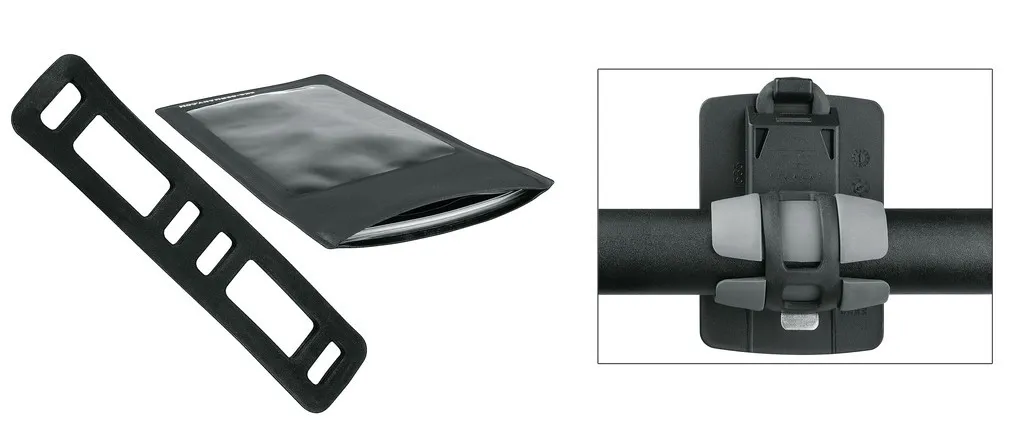 SKS Smartboy Mobilhållare