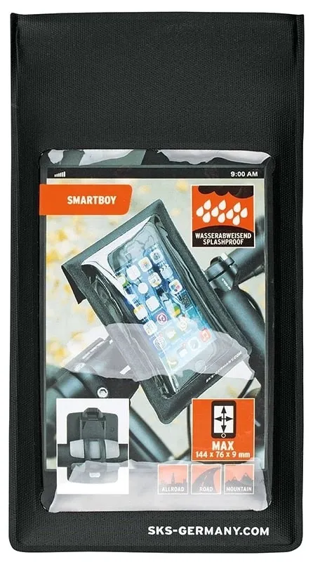 SKS Smartboy Mobilhållare
