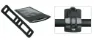 SKS Smartboy Mobilhållare, Black, One Size