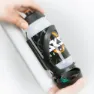 SKS Spacecage Flaskställ