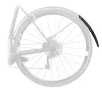 SKS Speedrocker Bakskjerm Forlenger SKS Speedrocker Bakskjerm Forlenger