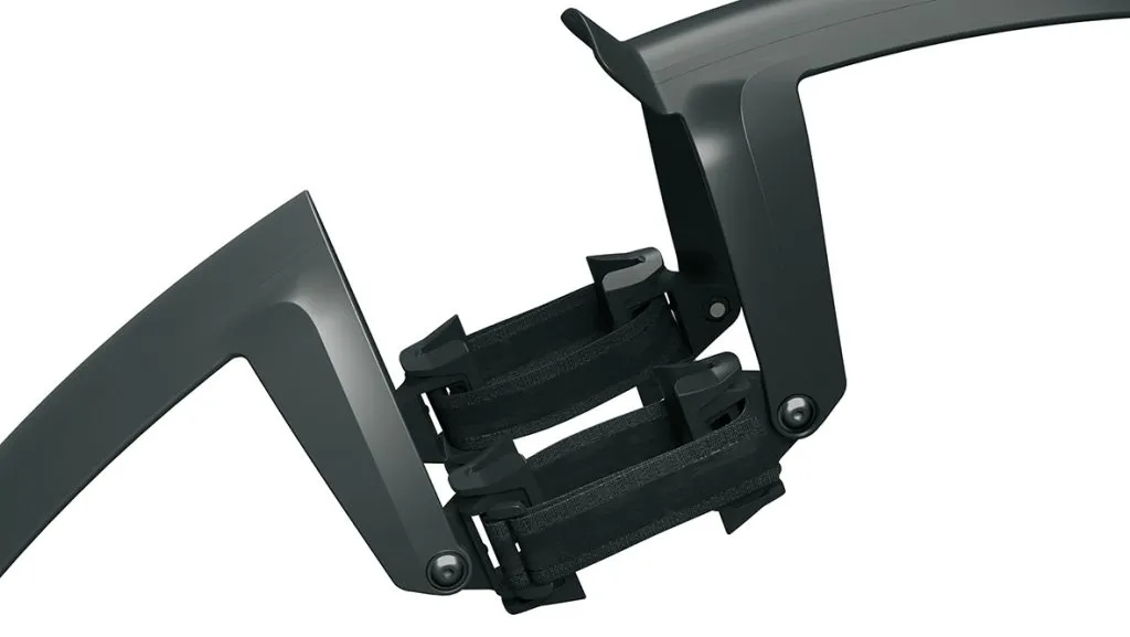 SKS Speedrocker Skärmset