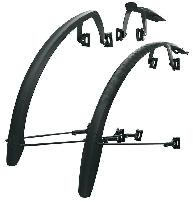 SKS Speedrocker Skärmset
