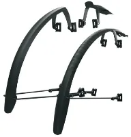 SKS Speedrocker Skärmset SKS Speedrocker Skärmset
