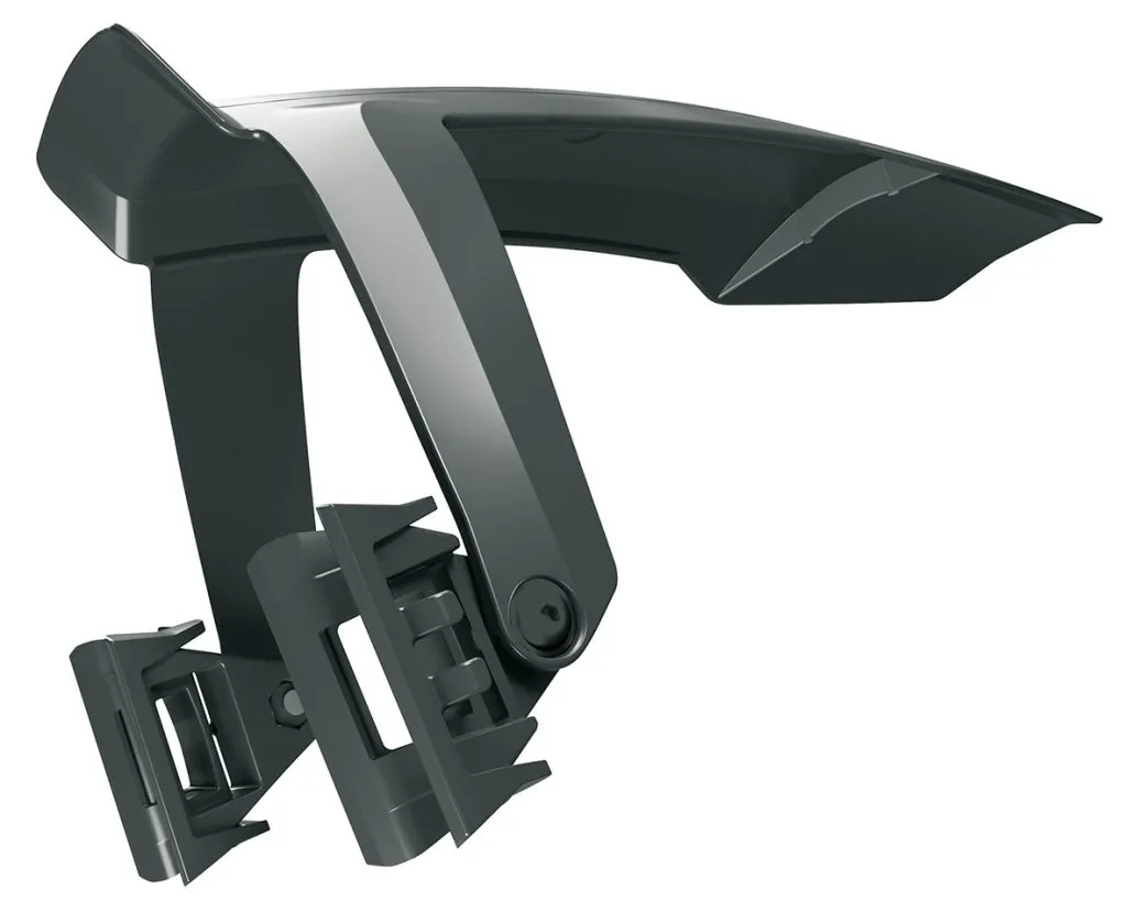 SKS Speedrocker Skärmset, Black, 28" - 700