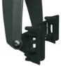 SKS Speedrocker Skärmset, Black, 28" - 700
