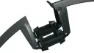 SKS Speedrocker Skärmset, Black, 28" - 700