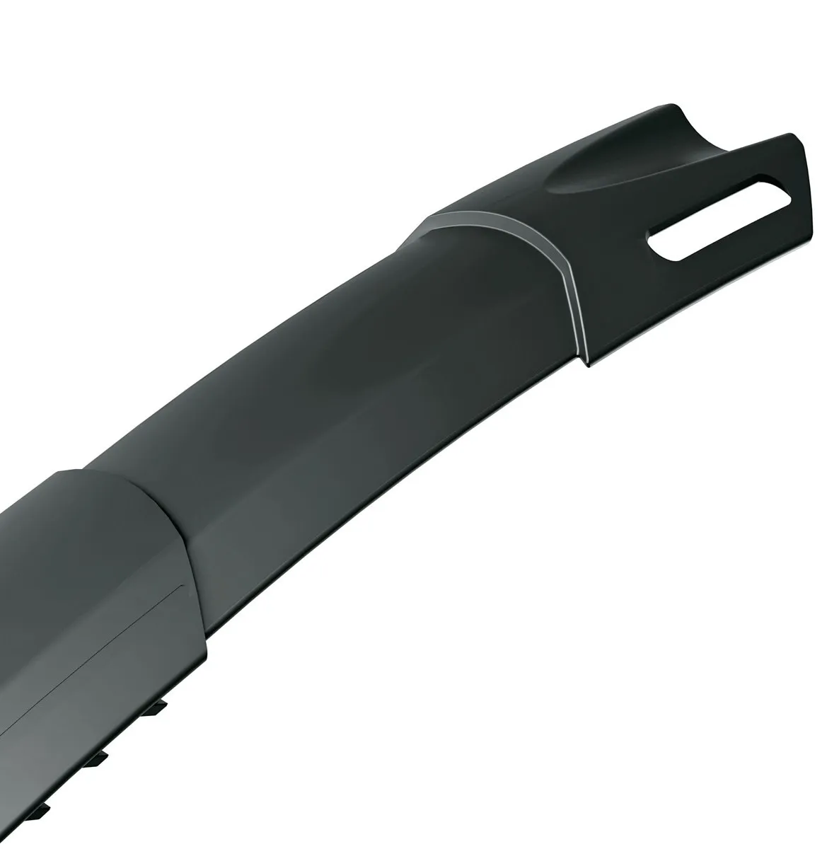SKS Speedrocker XL Skärmset, Black, 700C-28" SKS Speedrocker XL Skärmset, Black, 700C-28"