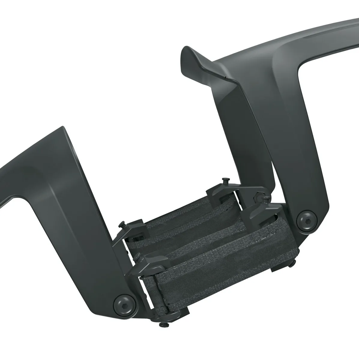 SKS Speedrocker XL Skärmset, Black, 700C-28" SKS Speedrocker XL Skärmset, Black, 700C-28"