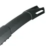 SKS Speedrocker XL Skärmset, Black, 700C-28"