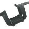 SKS Speedrocker XL Skärmset, Black, 700C-28"