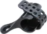 SKS SuperShort Minipump, Black, 164mm
