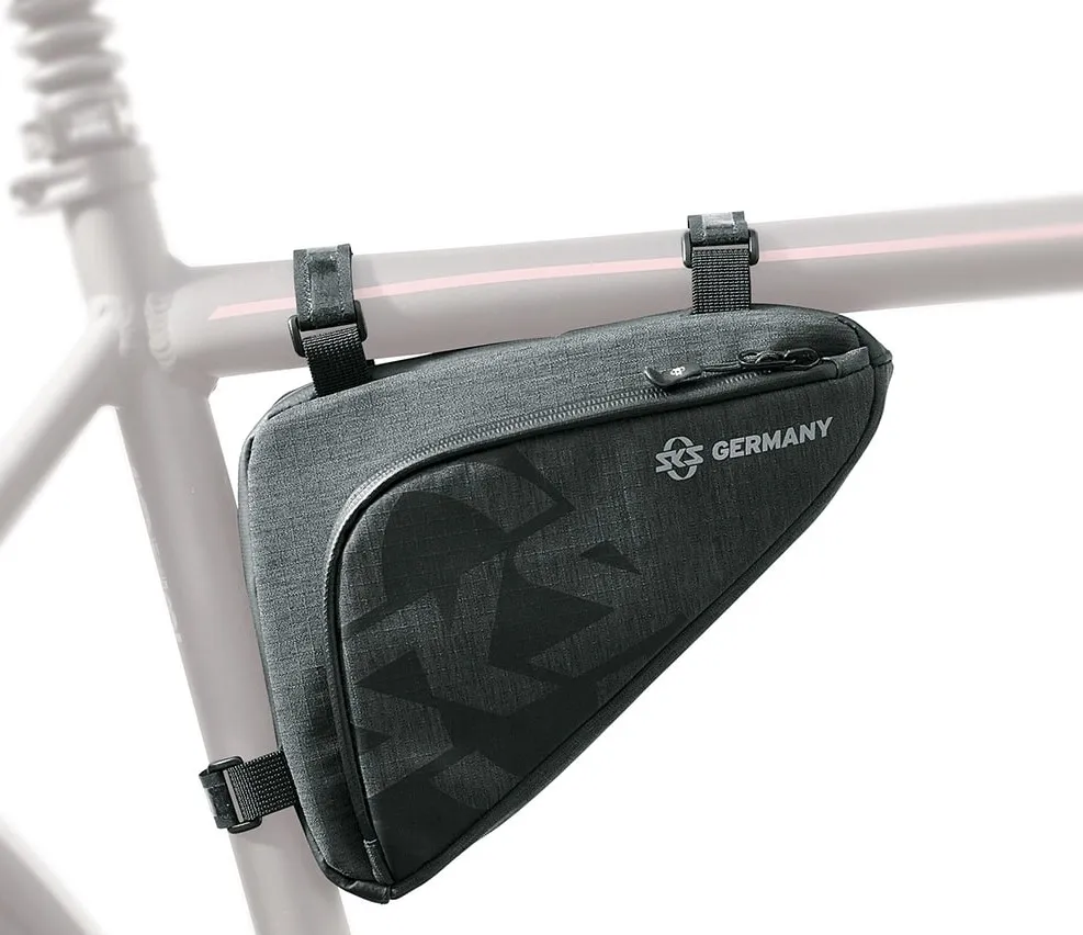 SKS Traveller Edge Ramväska