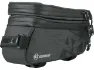 SKS Traveller Smart Oberrohrtasche, Black, One Size