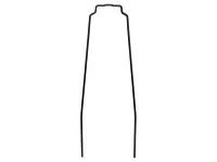 SKS U-Stay For Bluemels 75 Skjermspile SKS U-Stay For Bluemels 75 Skjermspile