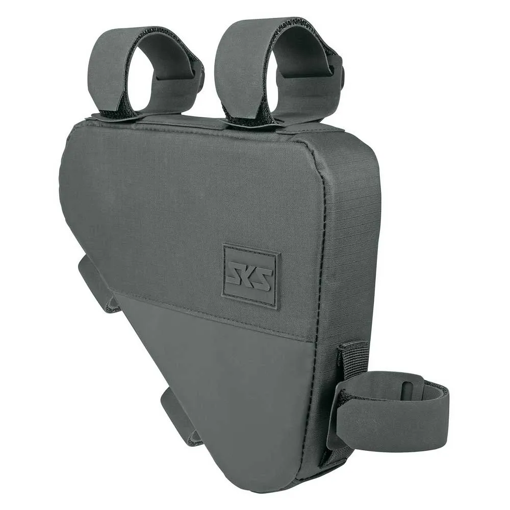 SKS Urban Ramväska 1.4l, Black, One Size SKS Urban Ramväska 1.4l, Black, One Size