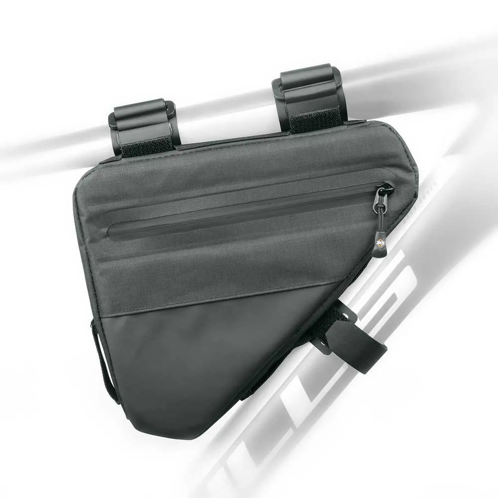 SKS Urban Ramväska 1.4l, Black, One Size SKS Urban Ramväska 1.4l, Black, One Size