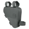 SKS Urban Ramväska 1.4l, Black, One Size