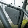SKS Urban Ramväska 1.4l, Black, One Size