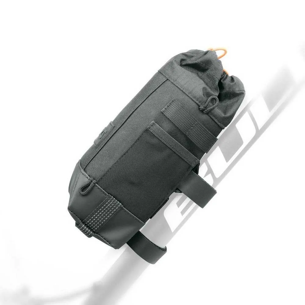 SKS Urban Styrväska 1.25l, Grey, One Size