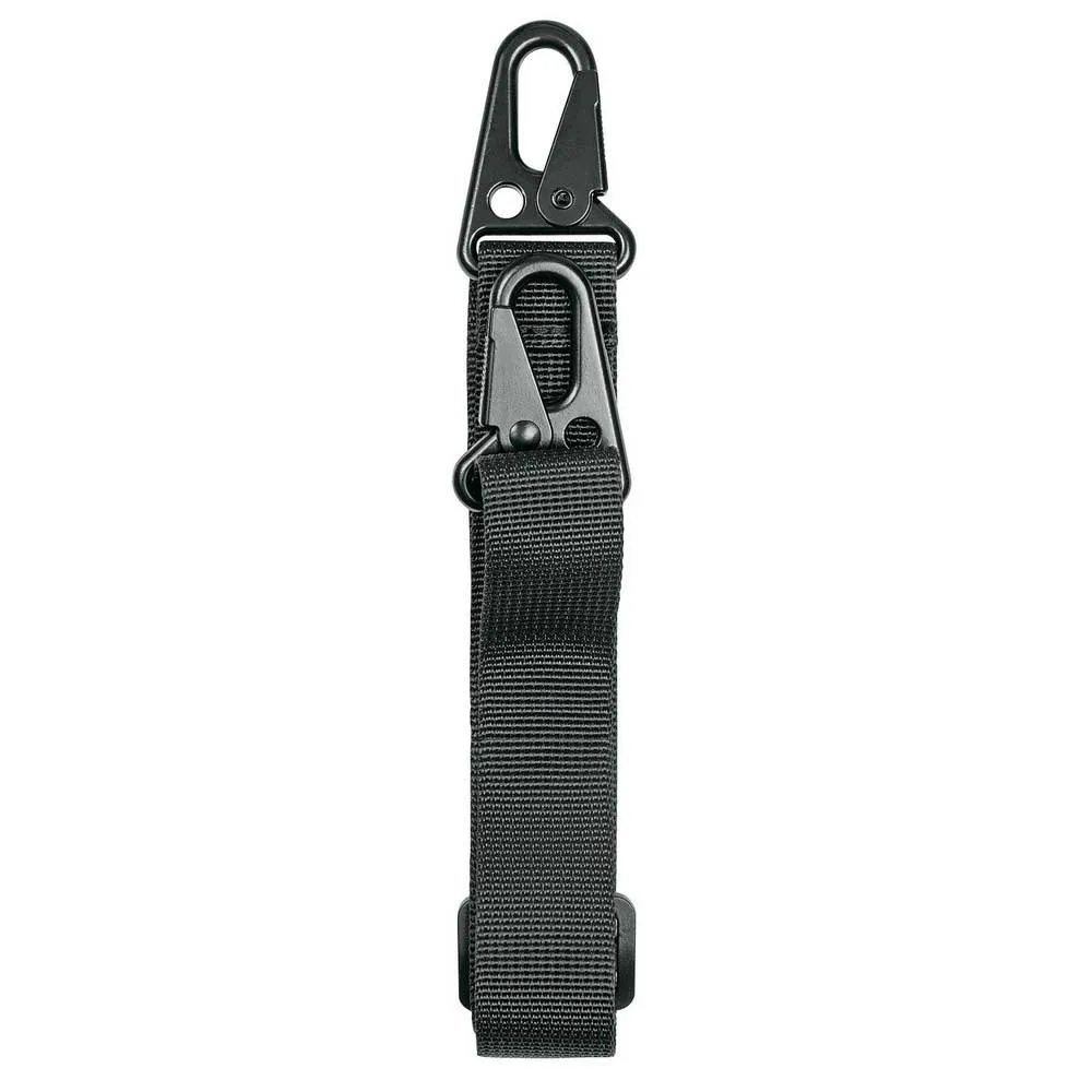 SKS Urban Styrväska 1.25l, Grey, One Size