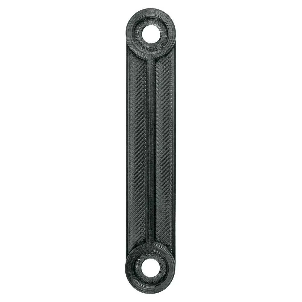 SKS Urban Styrväska 1.25l, Grey, One Size