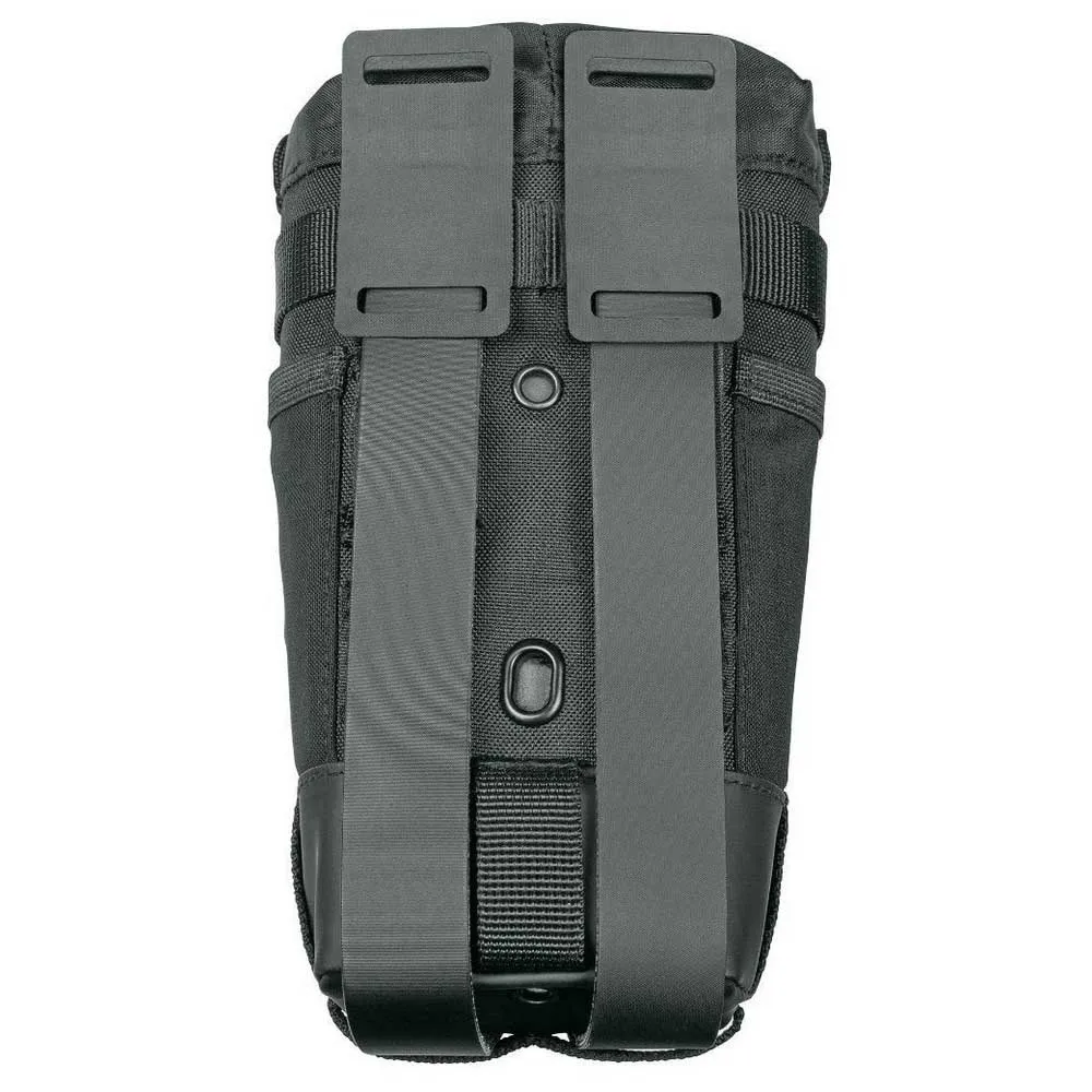 SKS Urban Styrväska 1.25l, Grey, One Size