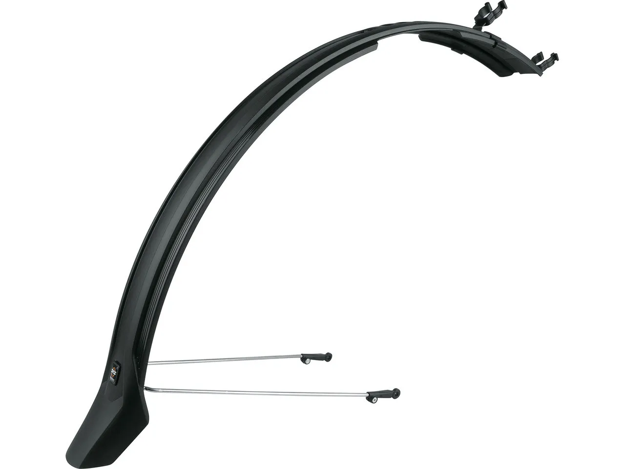 SKS Velo 65 Mountain Schutzblech HR für 29", Svart