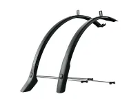 SKS Velo Urban 42 mm 28" Skärmset SKS Velo Urban 42 mm 28" Skärmset
