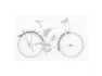 SKS Velo Urban 42 mm 28" Skärmset, Black, 28" - 700