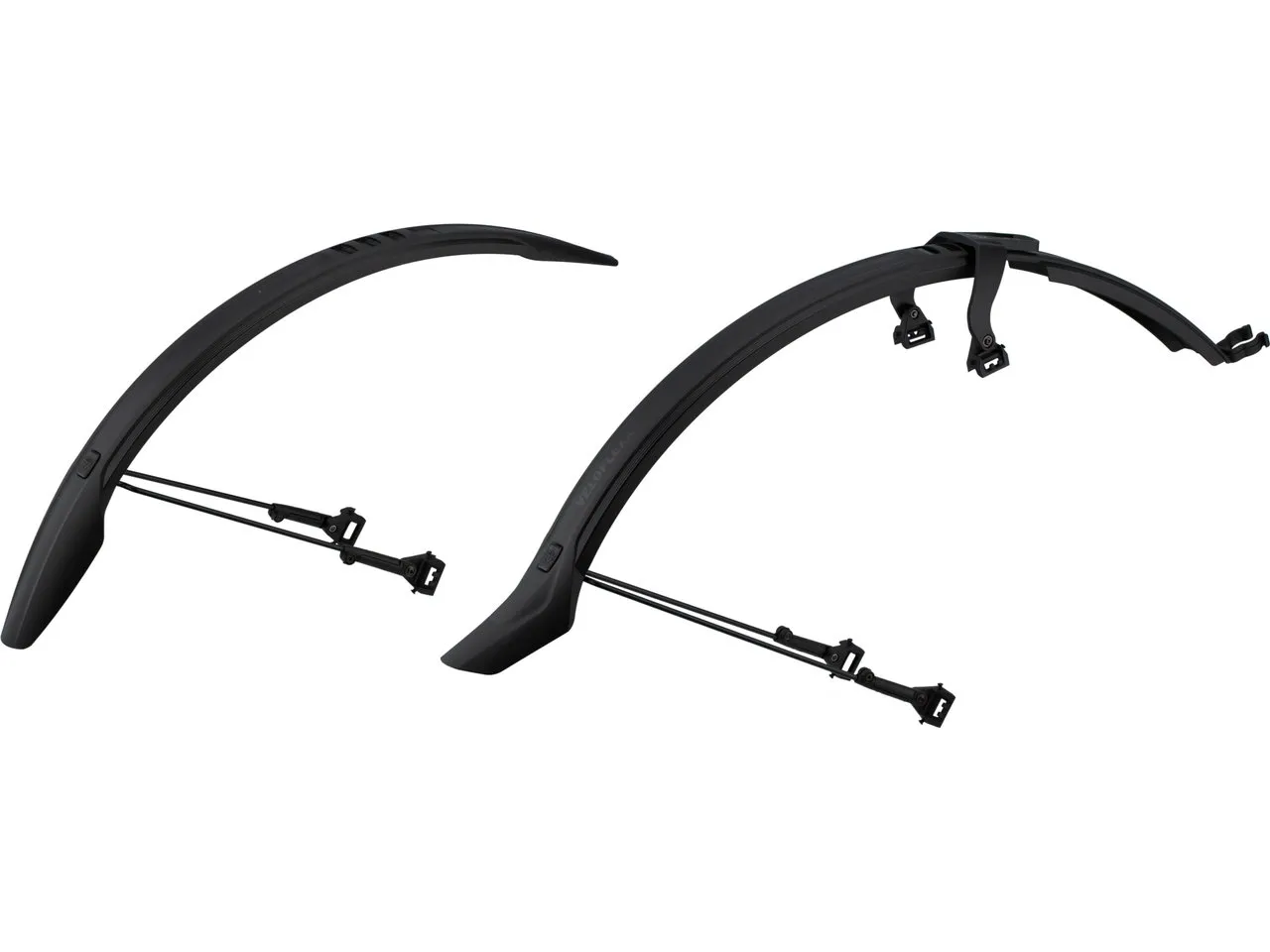 SKS Veloflexx 26/27,5" 65 Skjermsett