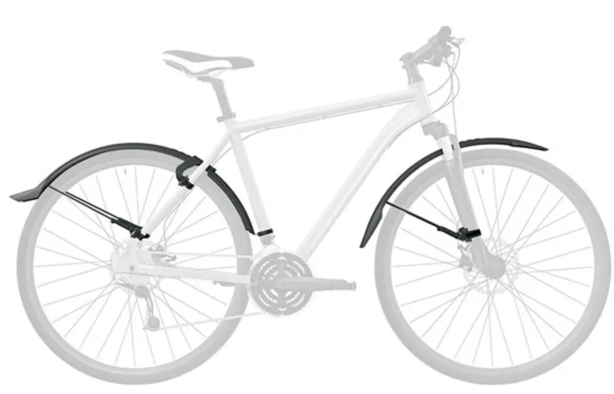 SKS Veloflexx 29" 65 Skjermsett