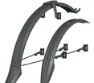 SKS Veloflexx 29" 65 Skjermsett