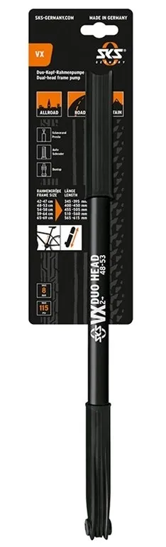 SKS VX Minipump