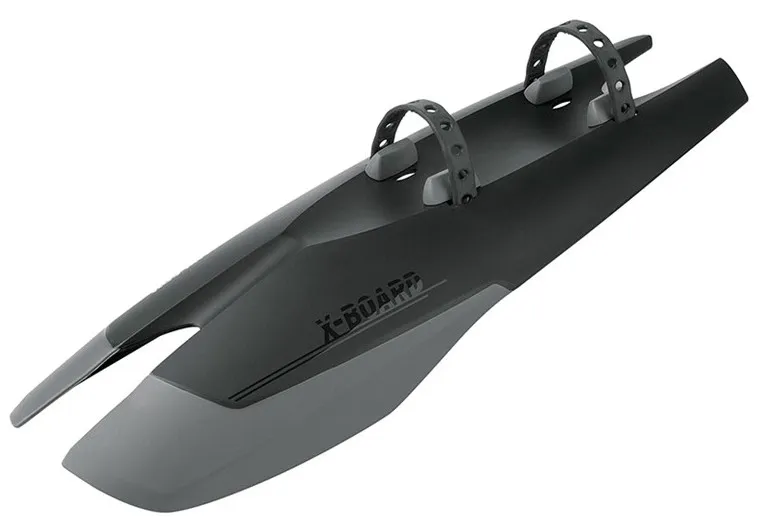 SKS X-Board Framskärm, Svart