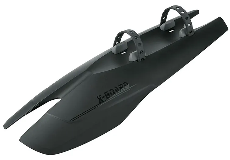 SKS X-Board Framskärm, Svart