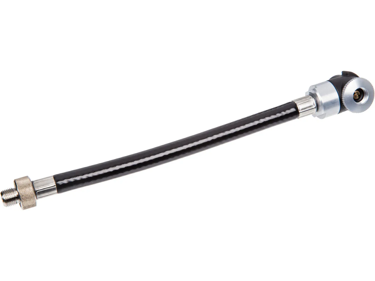 SKS Zipflinger Adapter til små ställen, Svart SKS Zipflinger Adapter til små ställen, Svart