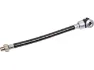 SKS Zipflinger Schlauchadapter, Svart