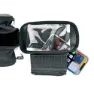 Skuad 2side Telefonfodral, Black, One Size