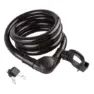Skuad Briden Kabellås, Black, 20 x 1800mm