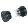 Skuad Bsa Shimano Vevlagerskoppar, Black, 68mm, 73mm
