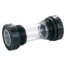 Skuad Bsa Sram Vevlagerskoppar, Black, 68mm, 73mm