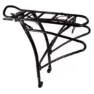 Skuad Disc Pakethållare, Black, One Size