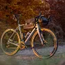 Skuad Explorer Ramväska 3l, Black, One Size